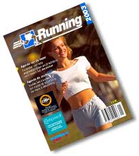 Running 2003