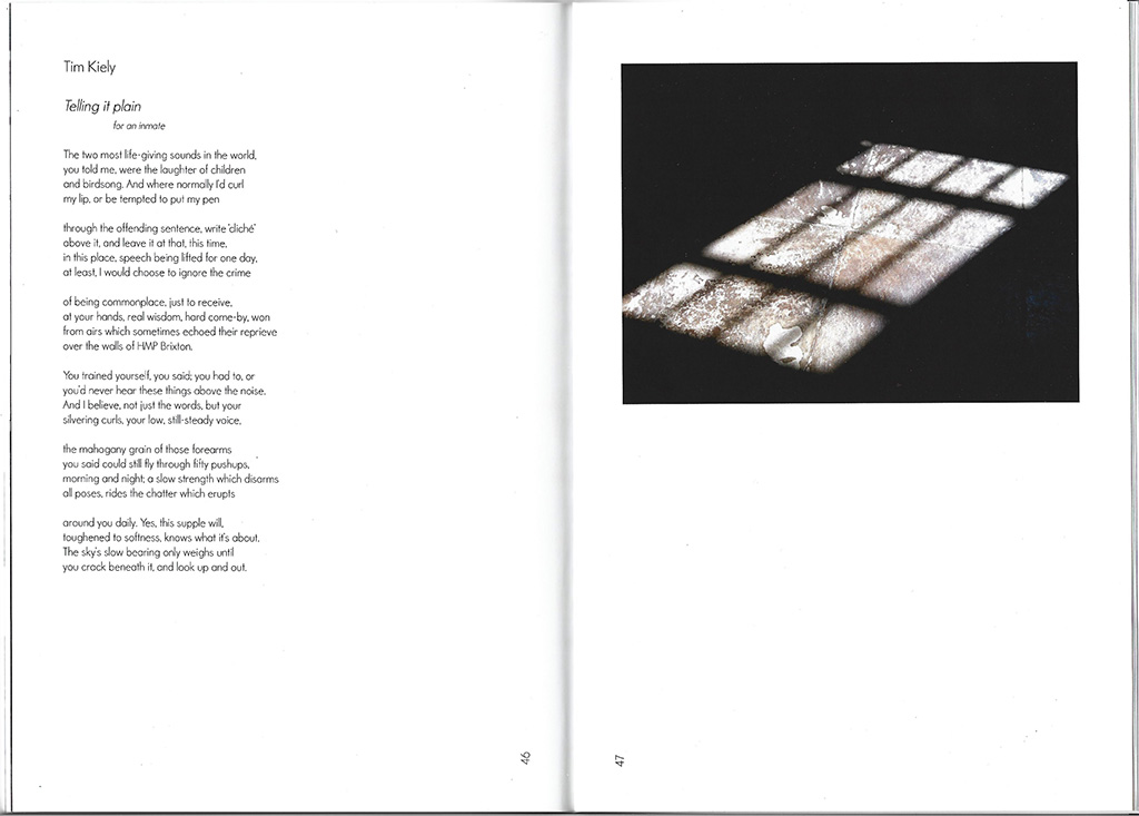 Kim Engelen, The Utopia Project, book-inside, 2020