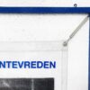 Kim Engelen, My Generation, Generatie Ontevreden (blue), detail-shot 5, 1998