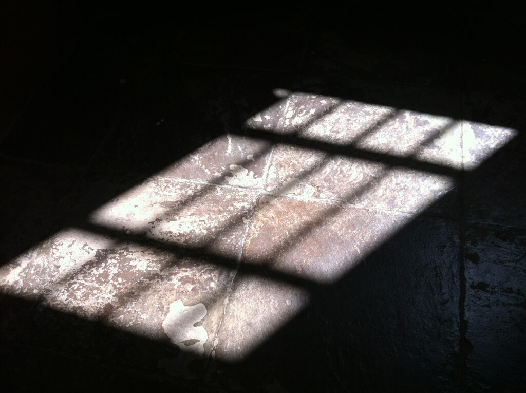 Kim Engelen, Sun-Penetrations, Hemingway in Cuba, 2013
