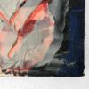 Kim Engelen, Hart (Heart), Oil and Acrylic on Canvas, Detail-shot 3, 1997
