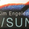 Kim Engelen, Sun-Penetrations, The Early Days #2, Flag, Detail-shot 6, 2015
