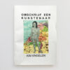 Kim Engelen, Omschrijf een Kunstenaar (English: Describe an Artist), Book 2, Front Cover, 1999
