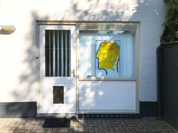 Kim Engelen, Atelier Studio, Art by Kim Engelen, Maasbracht, 2021