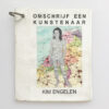 Kim Engelen, Omschrijf een Kunstenaar (English: Describe an Artist), Book 1 (Inkijkexemplaar), 1999